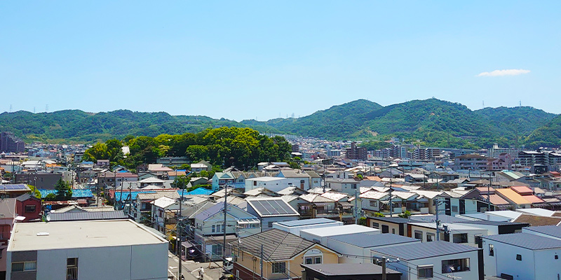 地域で暮らし続けたい