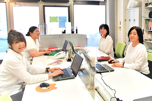 居宅介護支援事業所