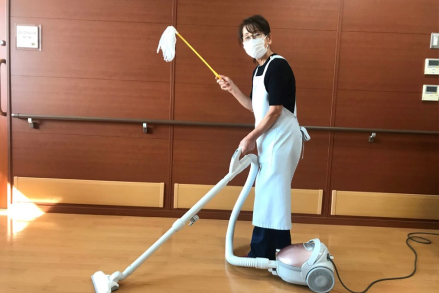 ヘルパーステーションるうてる